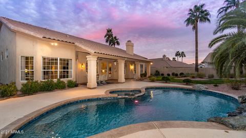 16236 S 18th Pl, Phoenix, AZ 85048 photo 50