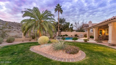 16236 S 18th Pl, Phoenix, AZ 85048 photo 52