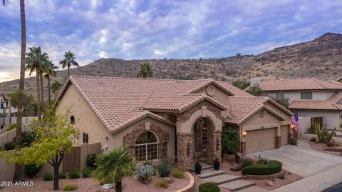 16236 S 18th Pl, Phoenix, AZ 85048 photo 58