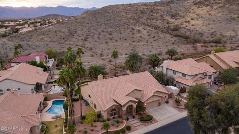 16236 S 18th Pl, Phoenix, AZ 85048 photo 62