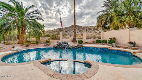 16236 S 18th Pl, Phoenix, AZ 85048 photo 56