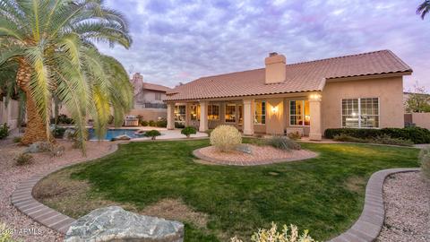 16236 S 18th Pl, Phoenix, AZ 85048 photo 53