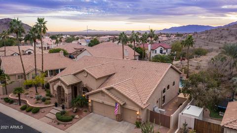 16236 S 18th Pl, Phoenix, AZ 85048 photo 63