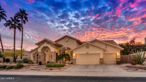 16236 S 18th Pl, Phoenix, AZ 85048 photo 1