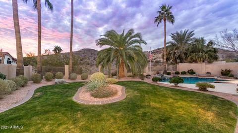 16236 S 18th Pl, Phoenix, AZ 85048 photo 51