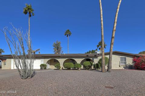 2242 E Downing St, Mesa, AZ 85213 photo 1