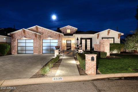 4535 N 39th St, Phoenix, AZ 85018 photo 1