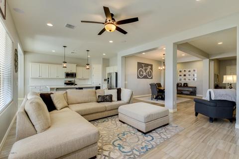 2737 E Cozettas Ct, Gilbert, AZ 85298 photo 9