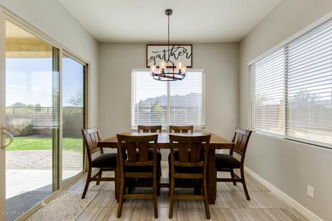 2737 E Cozettas Ct, Gilbert, AZ 85298 photo 28