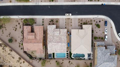 2737 E Cozettas Ct, Gilbert, AZ 85298 photo 56