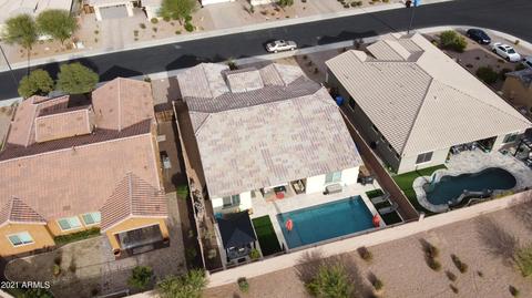 2737 E Cozettas Ct, Gilbert, AZ 85298 photo 47