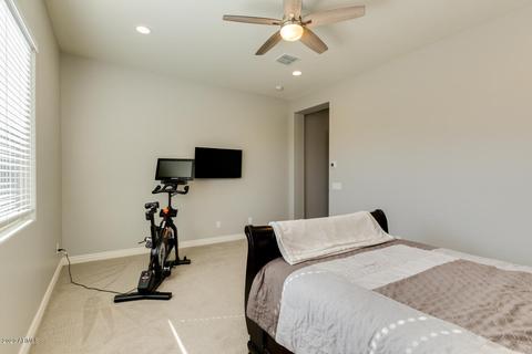 2737 E Cozettas Ct, Gilbert, AZ 85298 photo 30