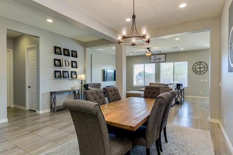 2737 E Cozettas Ct, Gilbert, AZ 85298 photo 26