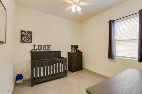 2737 E Cozettas Ct, Gilbert, AZ 85298 photo 36