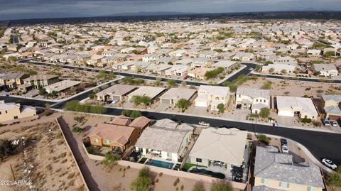2737 E Cozettas Ct, Gilbert, AZ 85298 photo 49