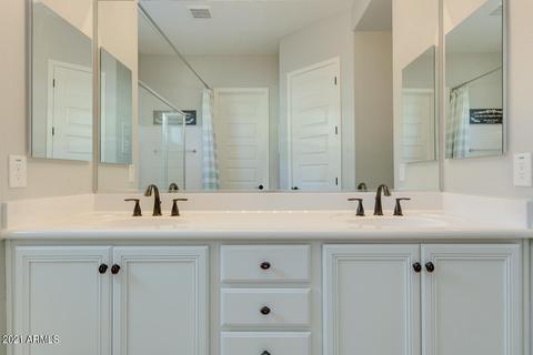 2737 E Cozettas Ct, Gilbert, AZ 85298 photo 33