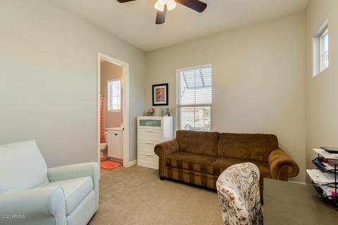 2737 E Cozettas Ct, Gilbert, AZ 85298 photo 43