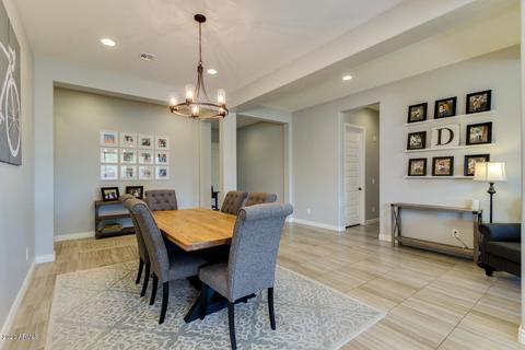 2737 E Cozettas Ct, Gilbert, AZ 85298 photo 27