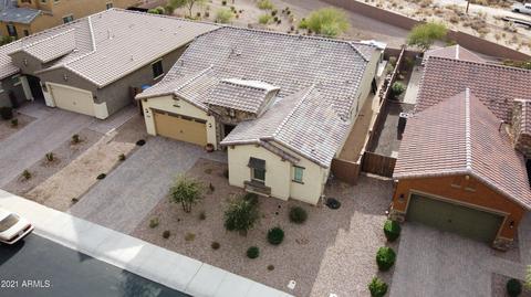 2737 E Cozettas Ct, Gilbert, AZ 85298 photo 52