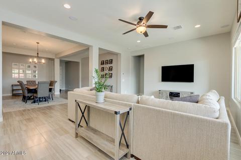 2737 E Cozettas Ct, Gilbert, AZ 85298 photo 11