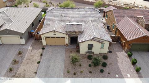 2737 E Cozettas Ct, Gilbert, AZ 85298 photo 51