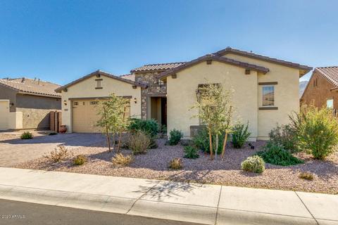 2737 E Cozettas Ct, Gilbert, AZ 85298 photo 3
