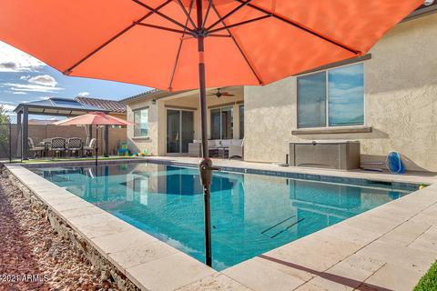 2737 E Cozettas Ct, Gilbert, AZ 85298 photo 18