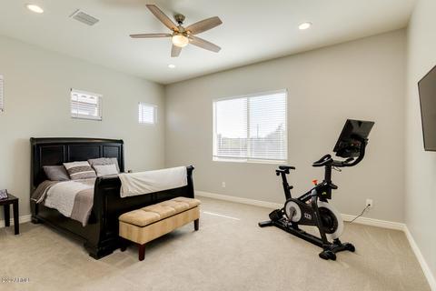 2737 E Cozettas Ct, Gilbert, AZ 85298 photo 29