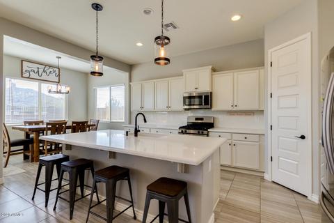 2737 E Cozettas Ct, Gilbert, AZ 85298 photo 4