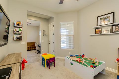 2737 E Cozettas Ct, Gilbert, AZ 85298 photo 38