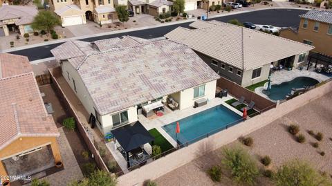 2737 E Cozettas Ct, Gilbert, AZ 85298 photo 53