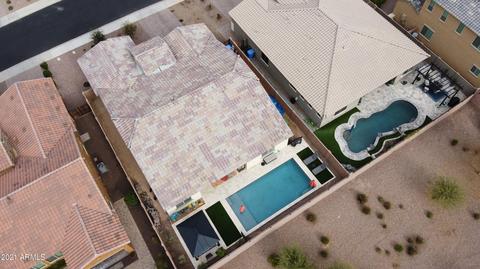 2737 E Cozettas Ct, Gilbert, AZ 85298 photo 54
