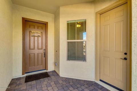 2737 E Cozettas Ct, Gilbert, AZ 85298 photo 45