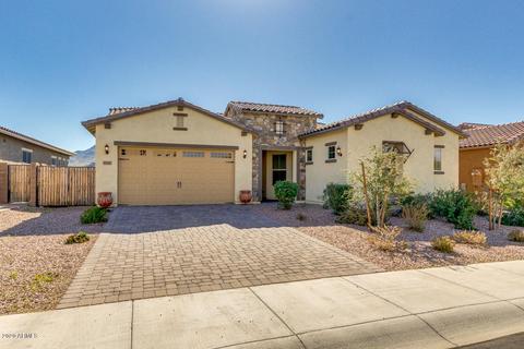 2737 E Cozettas Ct, Gilbert, AZ 85298 photo 2