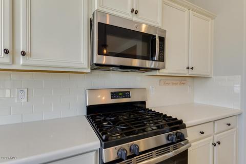 2737 E Cozettas Ct, Gilbert, AZ 85298 photo 8