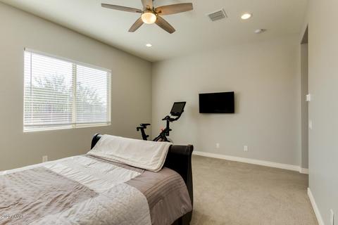 2737 E Cozettas Ct, Gilbert, AZ 85298 photo 31