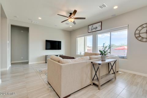 2737 E Cozettas Ct, Gilbert, AZ 85298 photo 10
