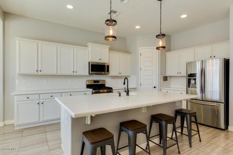 2737 E Cozettas Ct, Gilbert, AZ 85298 photo 5