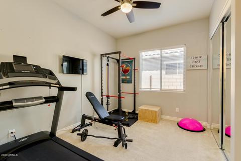 2737 E Cozettas Ct, Gilbert, AZ 85298 photo 37