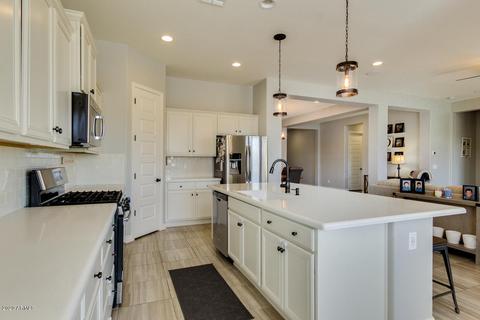 2737 E Cozettas Ct, Gilbert, AZ 85298 photo 6