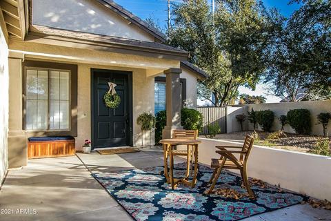 3496 E Vaughn Ave, Gilbert, AZ 85234 photo 3