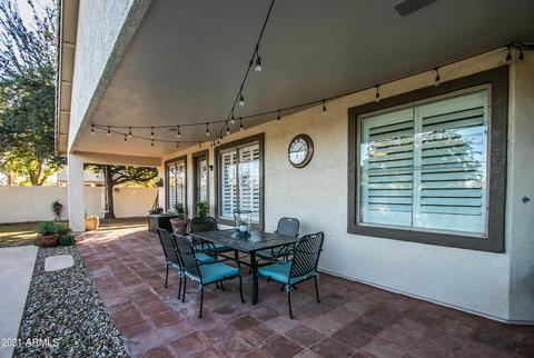 3496 E Vaughn Ave, Gilbert, AZ 85234 photo 29