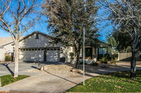 3496 E Vaughn Ave, Gilbert, AZ 85234 photo 2