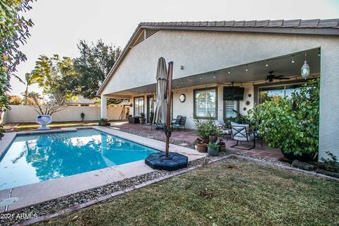 3496 E Vaughn Ave, Gilbert, AZ 85234 photo 30