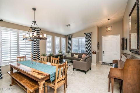 3496 E Vaughn Ave, Gilbert, AZ 85234 photo 5