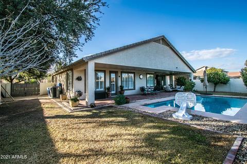 3496 E Vaughn Ave, Gilbert, AZ 85234 photo 28