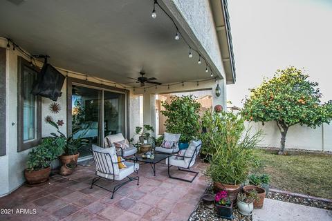 3496 E Vaughn Ave, Gilbert, AZ 85234 photo 26