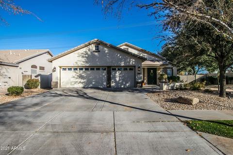 3496 E Vaughn Ave, Gilbert, AZ 85234 photo 1