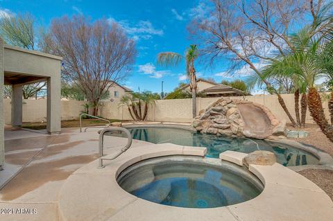 3320 Elgin St, Gilbert, AZ 85295 photo 3