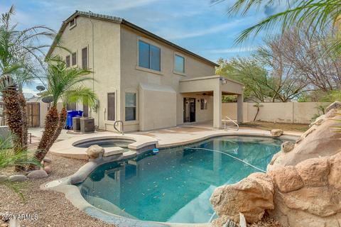 3320 Elgin St, Gilbert, AZ 85295 photo 52